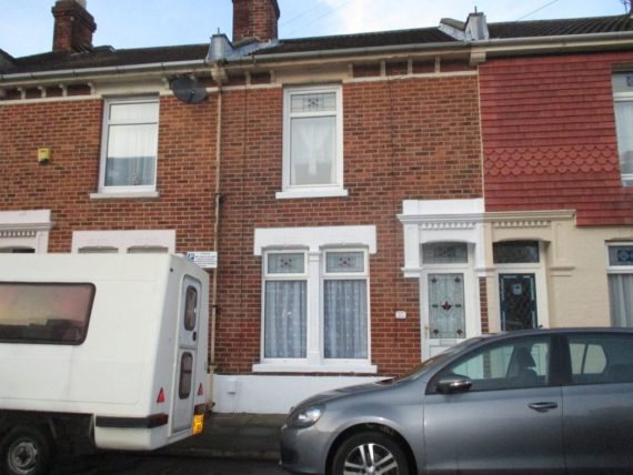 3 Bedroom Terraced